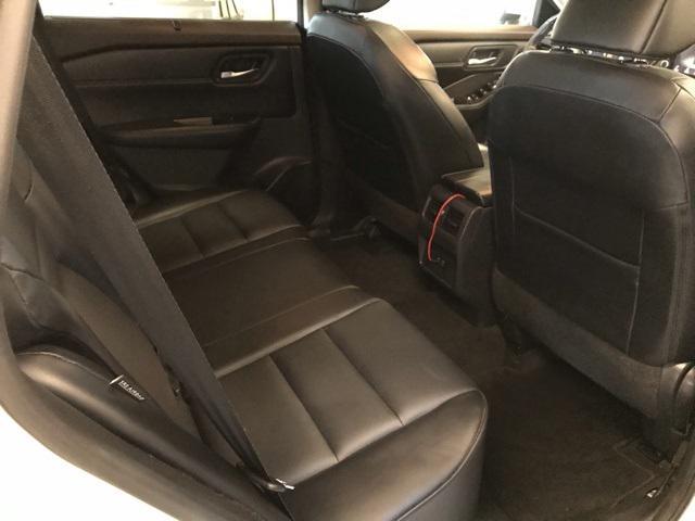 used 2022 Nissan Rogue car, priced at $19,913