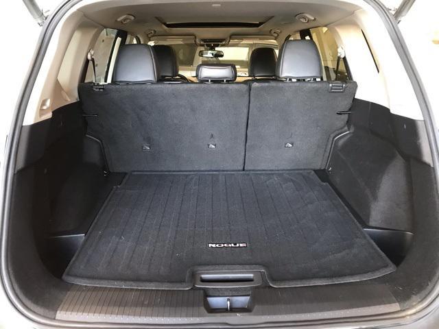 used 2022 Nissan Rogue car, priced at $19,913