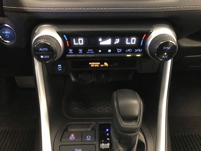 used 2022 Toyota RAV4 Hybrid car, priced at $32,448