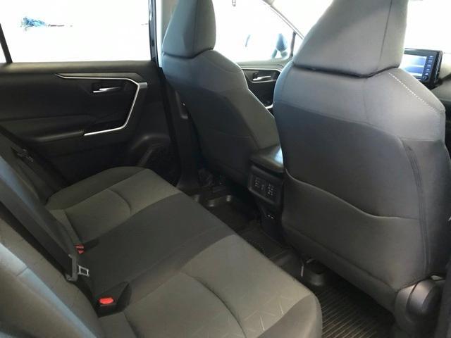 used 2022 Toyota RAV4 Hybrid car, priced at $32,448