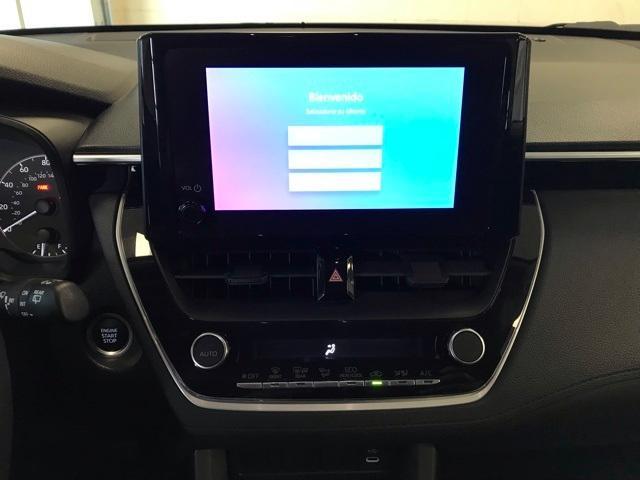 used 2023 Toyota Corolla Cross car, priced at $28,997