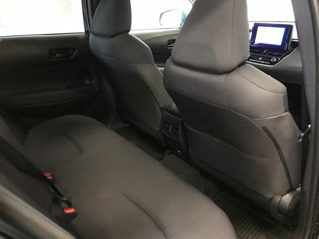 used 2023 Toyota Corolla Cross car, priced at $28,997