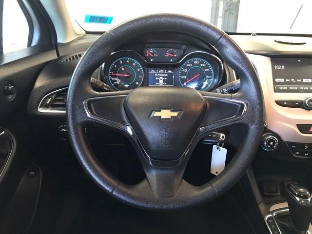 used 2016 Chevrolet Cruze car, priced at $11,798