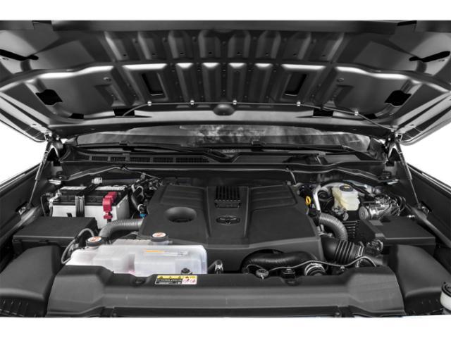 new 2025 Toyota Tundra car, priced at $45,195