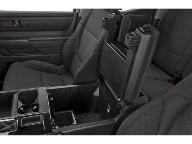 new 2025 Toyota Tundra car, priced at $45,195