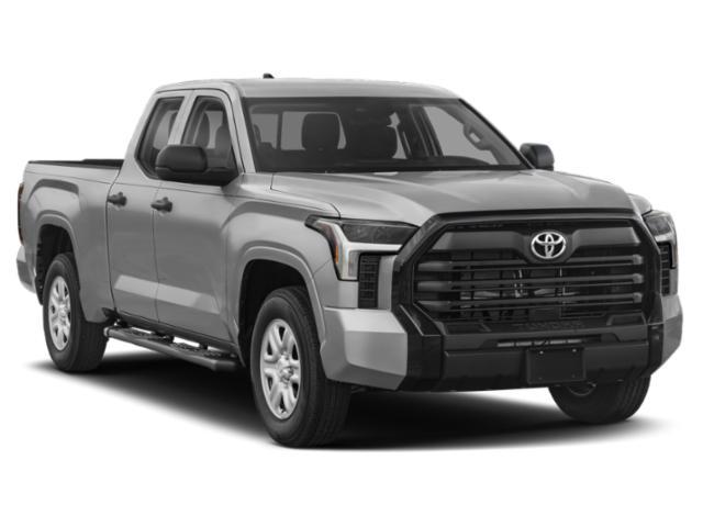 new 2025 Toyota Tundra car, priced at $45,195