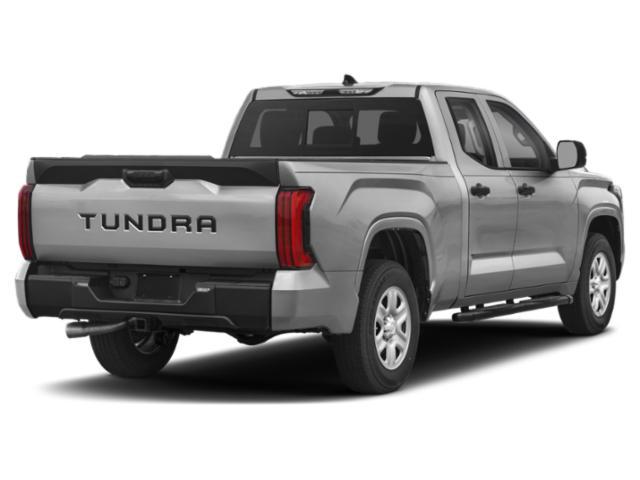 new 2025 Toyota Tundra car, priced at $45,195