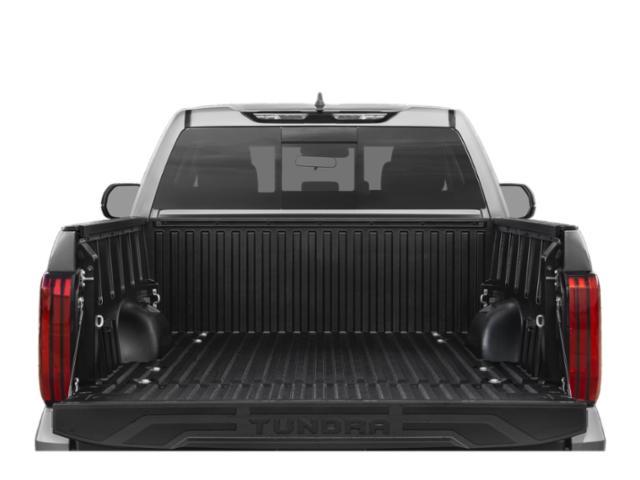 new 2025 Toyota Tundra car, priced at $45,195