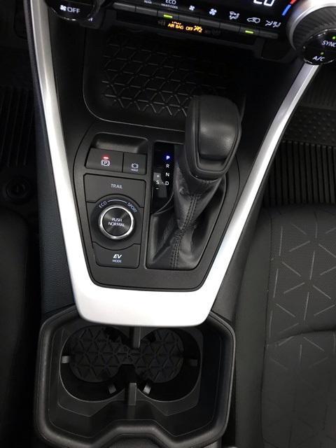 used 2024 Toyota RAV4 Hybrid car, priced at $36,971