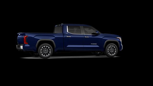 new 2025 Toyota Tundra car, priced at $60,074
