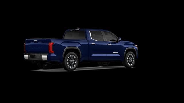 new 2025 Toyota Tundra car, priced at $60,074