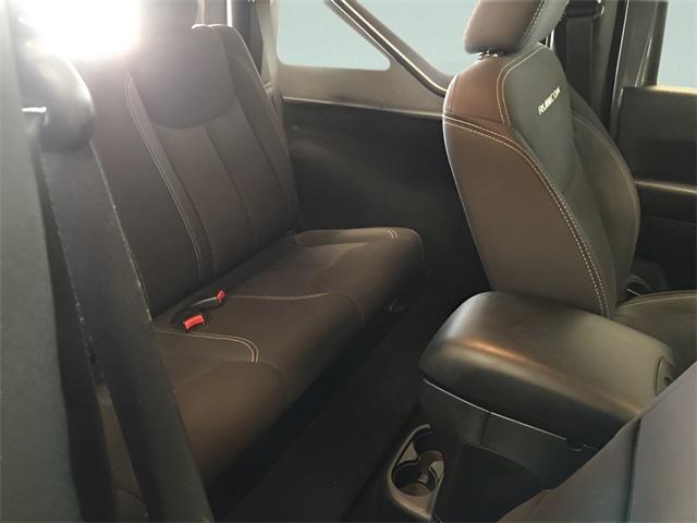 used 2014 Jeep Wrangler car, priced at $19,872