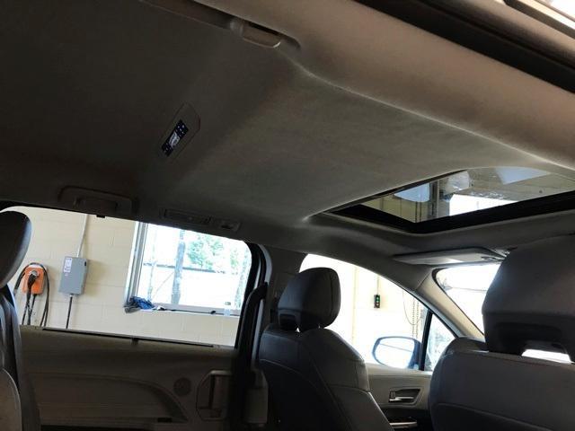 used 2022 Toyota Sienna car, priced at $41,477