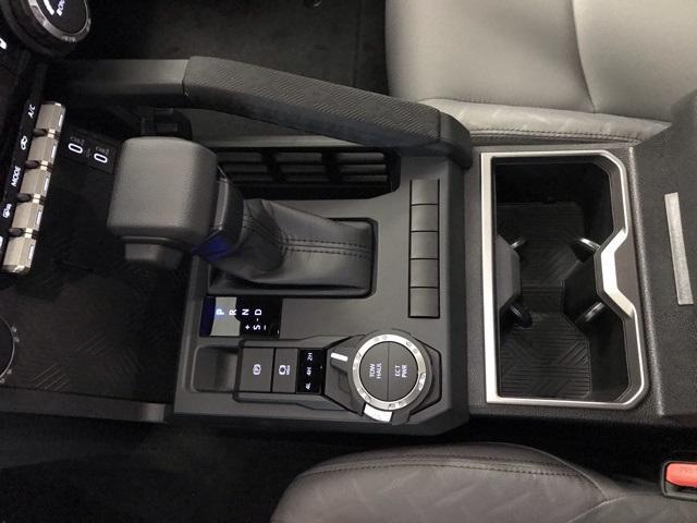 new 2025 Toyota Tacoma car, priced at $44,668