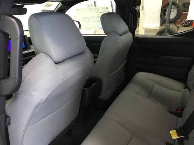 new 2025 Toyota Tacoma car, priced at $44,668