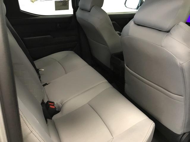 new 2025 Toyota Tacoma car, priced at $44,668