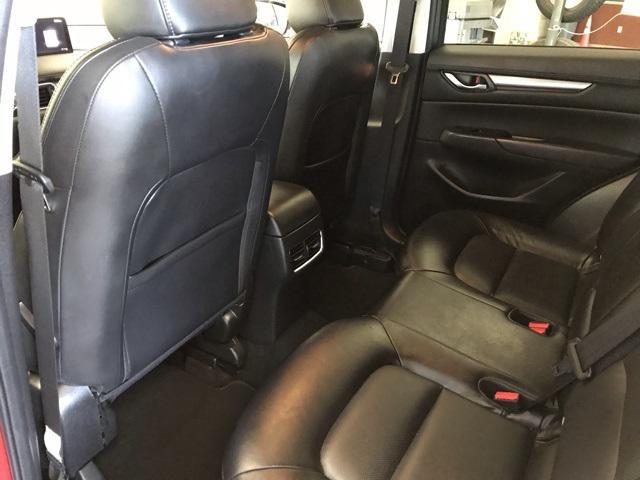 used 2024 Mazda CX-5 car, priced at $24,885