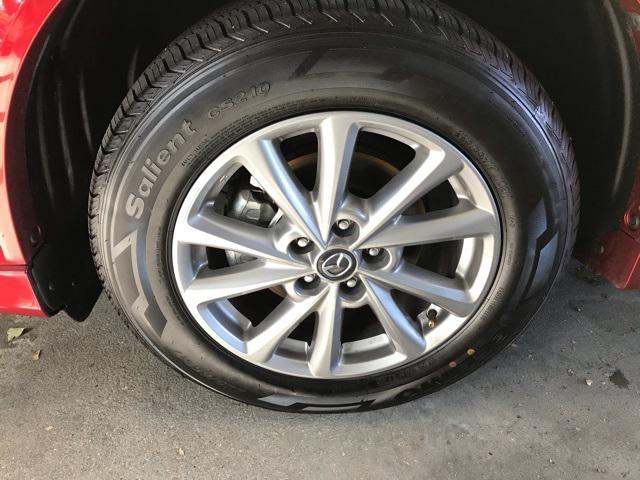 used 2024 Mazda CX-5 car, priced at $24,885
