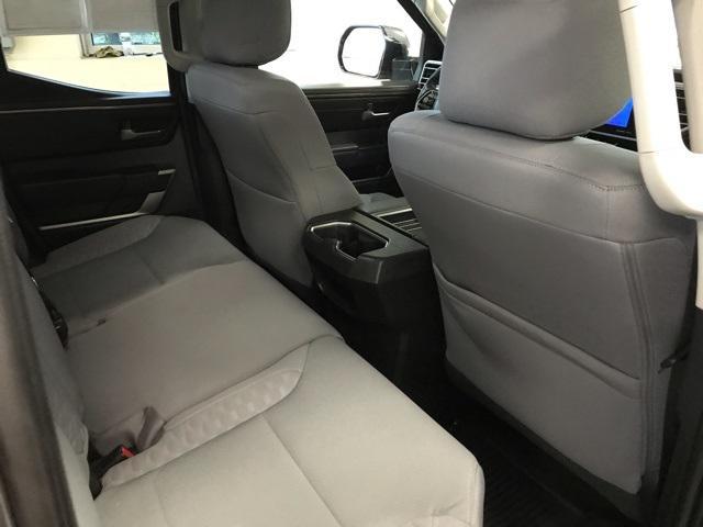 used 2022 Toyota Tundra car, priced at $39,896