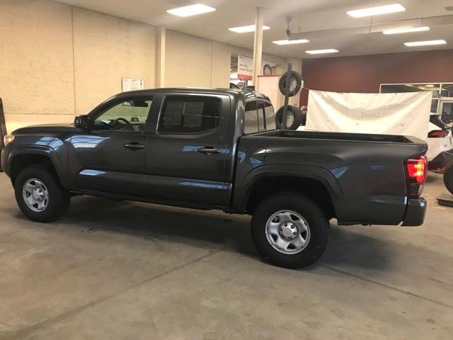 used 2022 Toyota Tacoma car, priced at $33,440