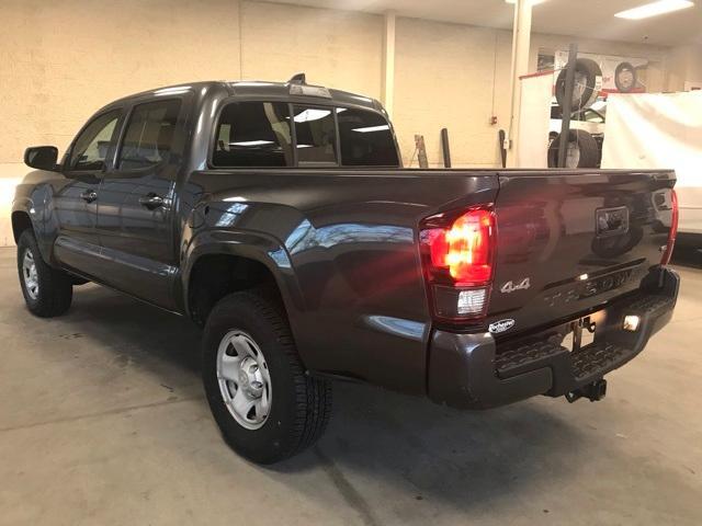 used 2022 Toyota Tacoma car, priced at $33,440