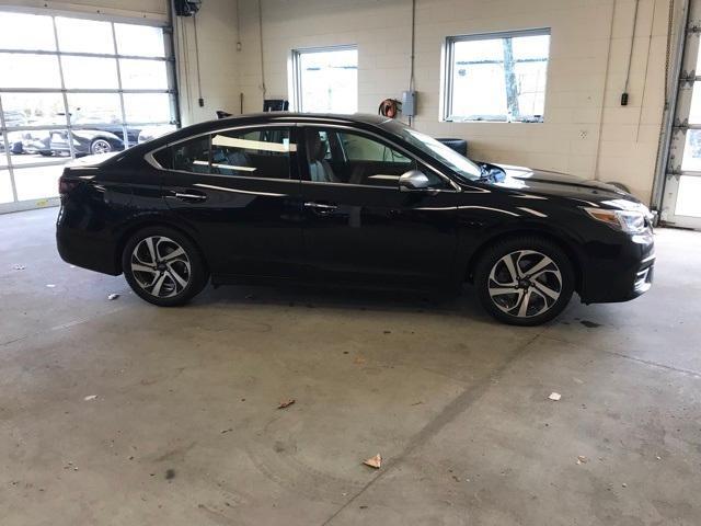 used 2020 Subaru Legacy car, priced at $20,989