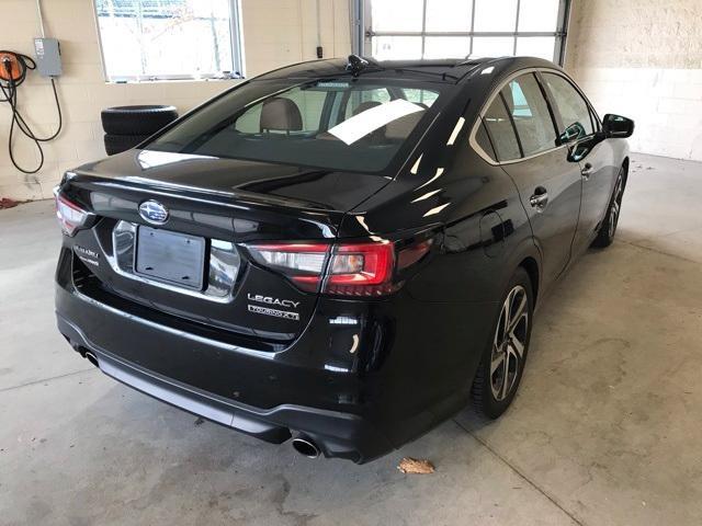 used 2020 Subaru Legacy car, priced at $20,989