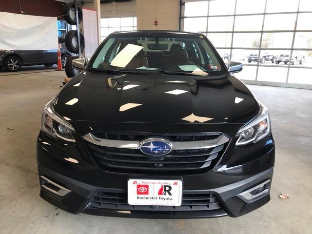 used 2020 Subaru Legacy car, priced at $20,989