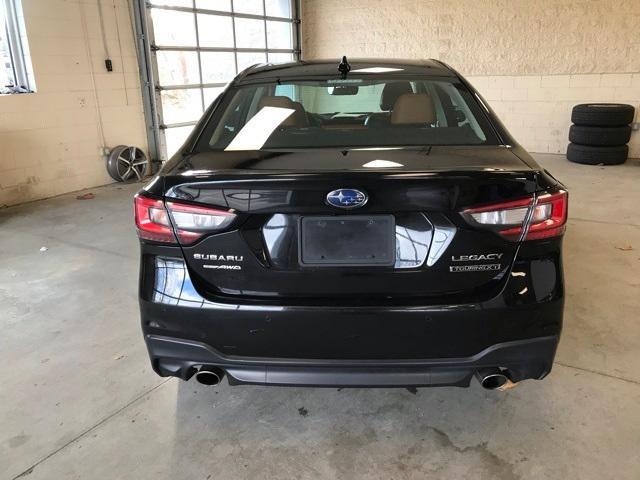 used 2020 Subaru Legacy car, priced at $20,989