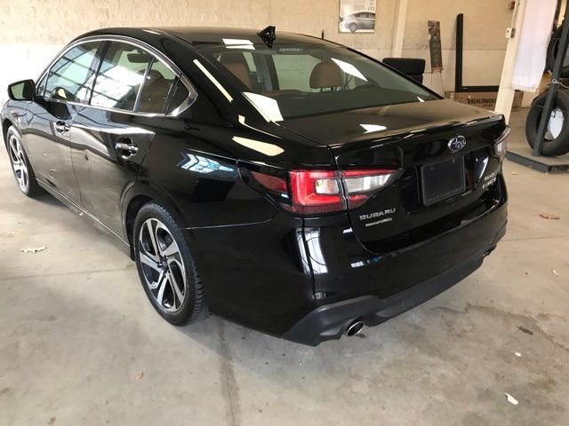 used 2020 Subaru Legacy car, priced at $20,989