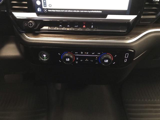 used 2022 Chevrolet Silverado 1500 car, priced at $34,659
