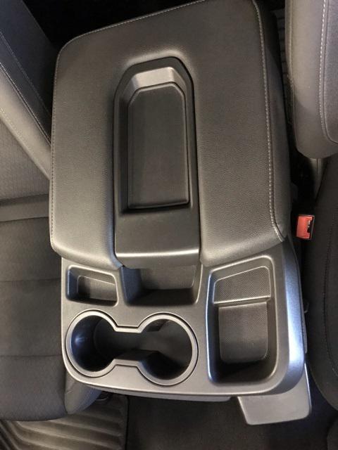 used 2022 Chevrolet Silverado 1500 car, priced at $34,659