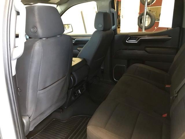 used 2022 Chevrolet Silverado 1500 car, priced at $35,939
