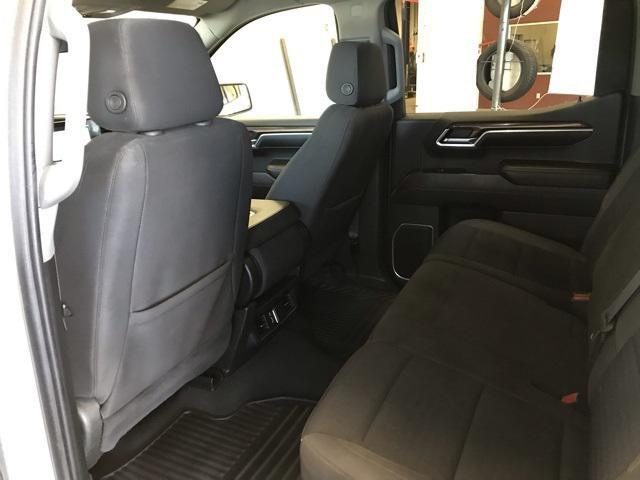 used 2022 Chevrolet Silverado 1500 car, priced at $34,659