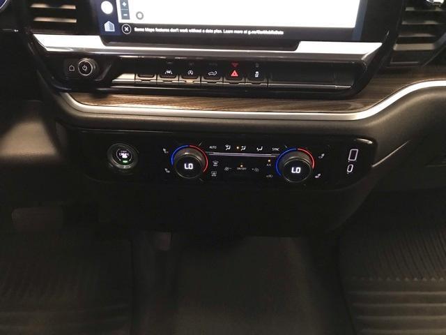 used 2022 Chevrolet Silverado 1500 car, priced at $35,939