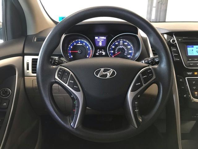 used 2015 Hyundai Elantra GT car, priced at $9,954