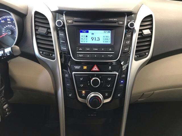 used 2015 Hyundai Elantra GT car, priced at $9,954