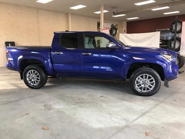 used 2024 Toyota Tacoma car, priced at $50,854