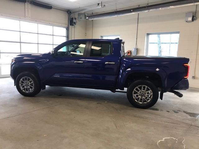 used 2024 Toyota Tacoma car, priced at $50,854