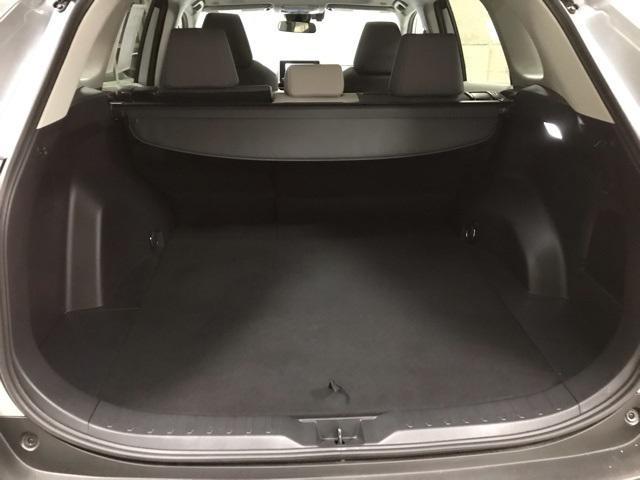 used 2024 Toyota RAV4 Hybrid car, priced at $35,383