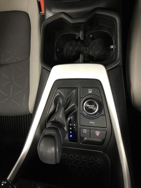 used 2024 Toyota RAV4 Hybrid car, priced at $35,383