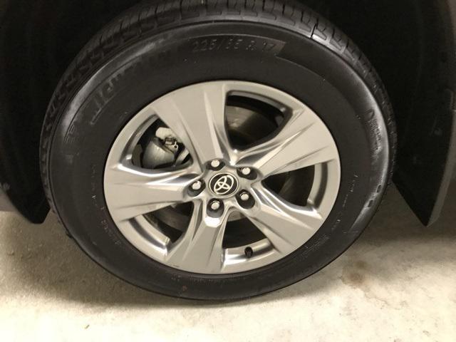 used 2024 Toyota RAV4 Hybrid car, priced at $35,383