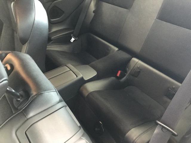 new 2025 Toyota GR86 car, priced at $38,609