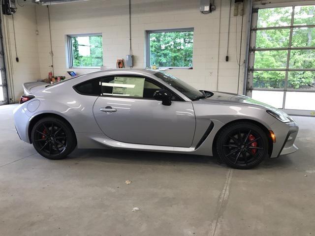 new 2025 Toyota GR86 car, priced at $38,609