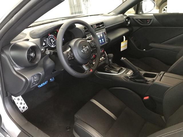 new 2025 Toyota GR86 car, priced at $38,609
