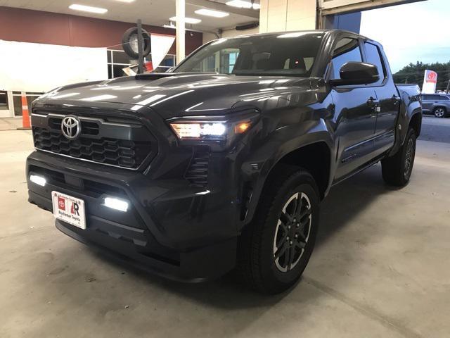 new 2025 Toyota Tacoma car, priced at $47,852