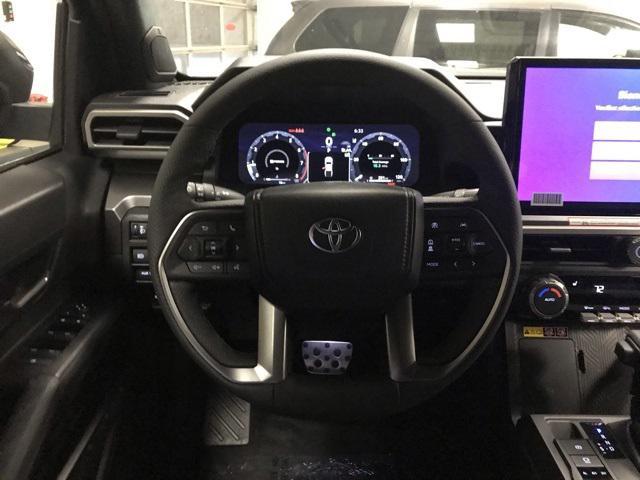 new 2025 Toyota Tacoma car, priced at $47,852