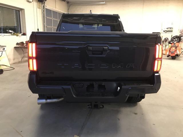 new 2025 Toyota Tacoma car, priced at $47,852