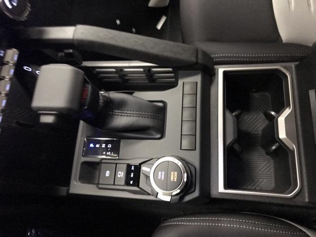 new 2025 Toyota Tacoma car, priced at $47,852
