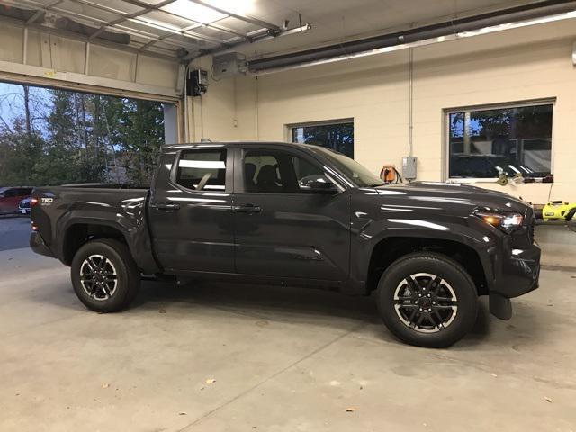 new 2025 Toyota Tacoma car, priced at $47,852
